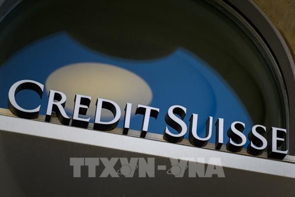 Lĩnh vực ngân hàng của London không tránh khỏi ảnh hưởng từ vụ Credit Suisse