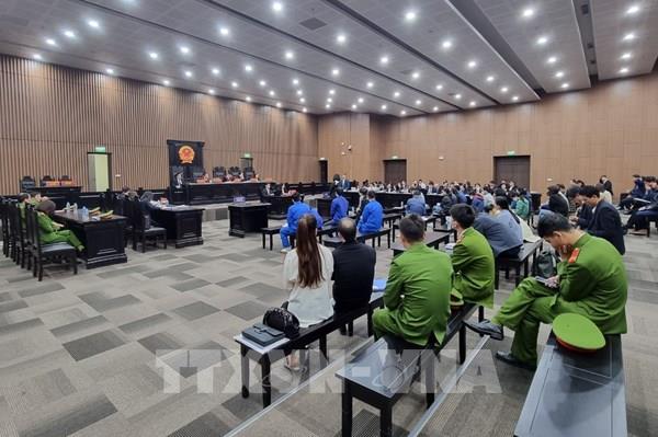 “Siêu lừa” Hà Thành bị Viện Kiểm sát đề nghị phạt tù chung thân