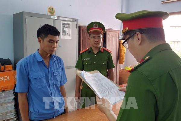 Phú Yên: Khởi tố 4 bị can nhận hối lộ tại Trung tâm Đăng kiểm 78-02D