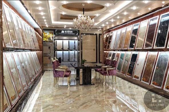 Indonesia điều tra chống bán phá giá đối với gạch ốp lát Trung Quốc