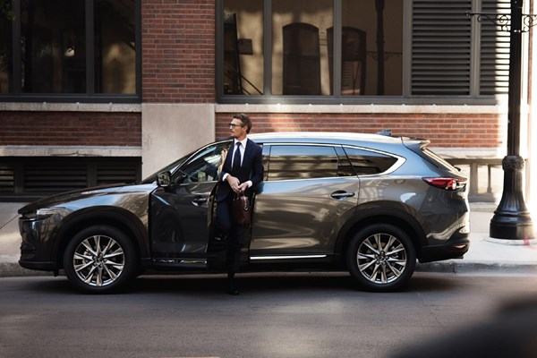 Mazda tăng ưu đãi đến 100 triệu, mẫu SUV có giá bán từ 579 triệu đồng