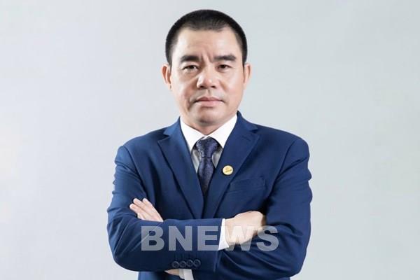 Ông Hồ Nam Tiến đảm nhận quyền hạn Tổng Giám đốc Lienvietpostbank từ ngày 17/3