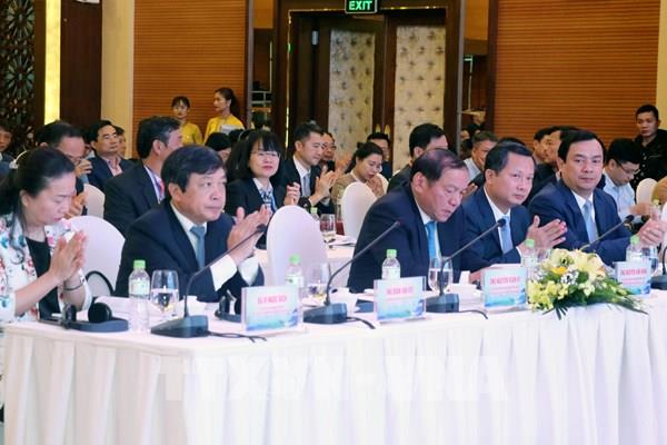 Ba trụ cột để phát triển du lịch Quảng Ninh