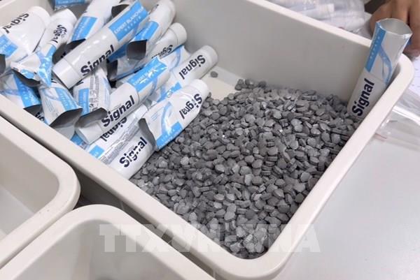 Buôn lậu gian lận thương mại vẫn diễn biến phức tạp
