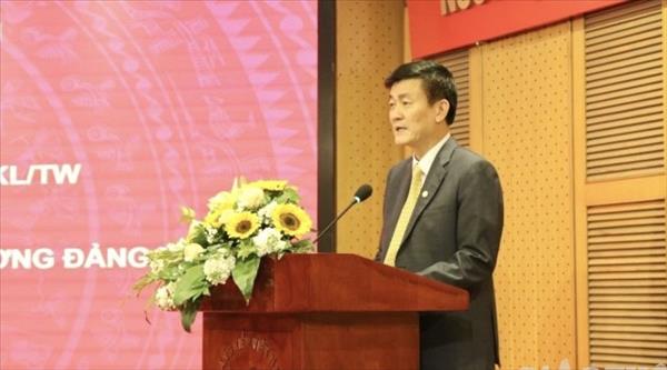 Ngành đăng kiểm đánh giá đúng thực trạng, thay đổi để phát triển