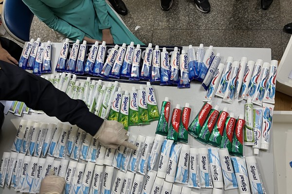Vụ 4 tiếp viên hàng không xách ma túy: "Vẫn còn có lỗ hổng" của doanh nghiệp