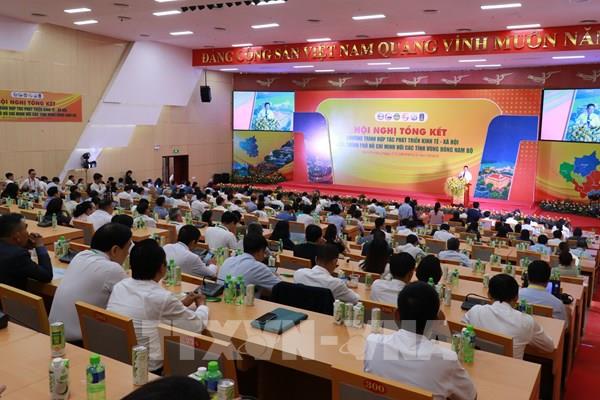  Giải pháp nào đưa Đông Nam Bộ trở thành động lực phát triển của cả nước?