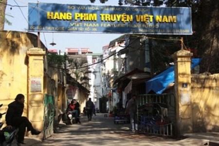 Thủ tướng Chính phủ chỉ đạo xử lý những tồn tại của Hãng phim truyện Việt Nam