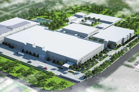 Xây thêm nhà xưởng có phải điều chỉnh dự án?