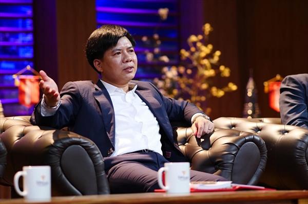 Chuyện gì đang xảy ra tại Apax Holdings của Shark Thủy?