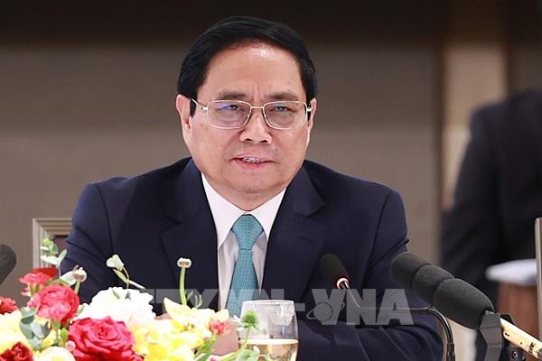 VBF 2023: Đổi mới sáng tạo, tận dụng công nghệ mới để tăng trưởng xanh