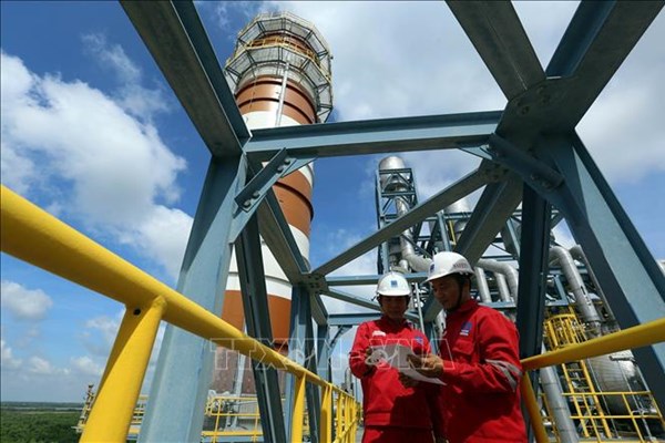 NT2 triển khai các giải pháp để hoàn thành mục tiêu sản xuất điện năm 2023