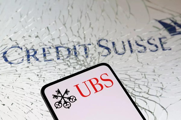 UBS và Credit Suisse - “vận may” khác nhau của hai trụ cột ngành ngân hàng Thụy Sỹ