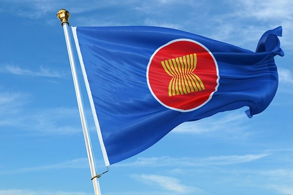 ASEAN thảo luận các chương trình nghị sự tài chính và tiền tệ