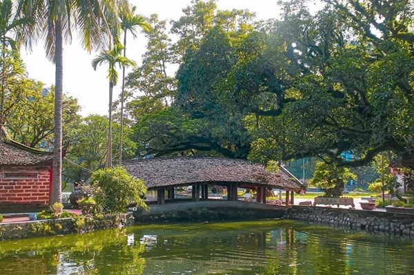 Đẩy mạnh quảng bá du lịch Việt Nam ra nước ngoài