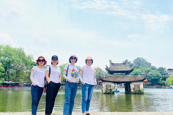 Conference Board: Nhu cầu du lịch ở Mỹ đang ở mức cao kỷ lục