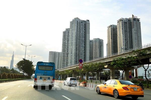 Dự thảo Luật Nhà ở sửa đổi: Bỏ đề xuất sở hữu chung cư có thời hạn
