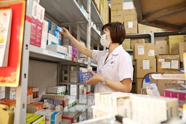 Bộ Y tế gia hạn gần 900 loại thuốc, nguyên liệu làm thuốc