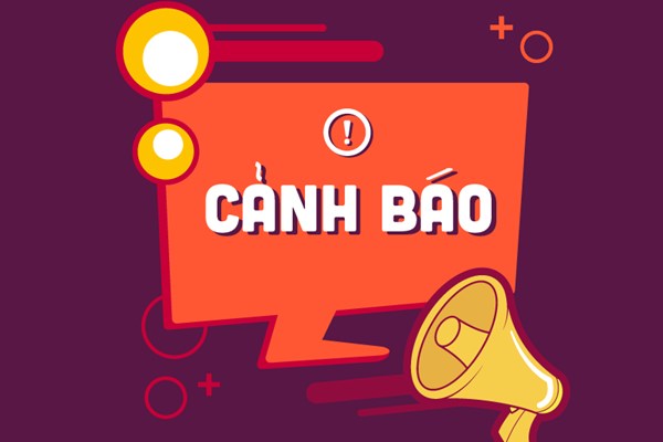 Cảnh báo xuất hiện một số đối tượng có hành vi lạ trước cổng trường học