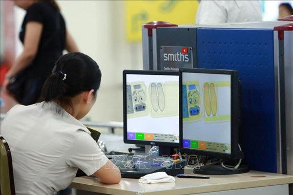 Cục Hàng không Việt Nam: Không có ưu tiên trong kiểm soát hành lý của phi công, tiếp viên