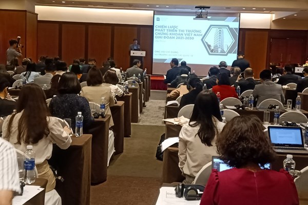 Cải thiện tính công bằng và minh bạch của thị trường cổ phiếu