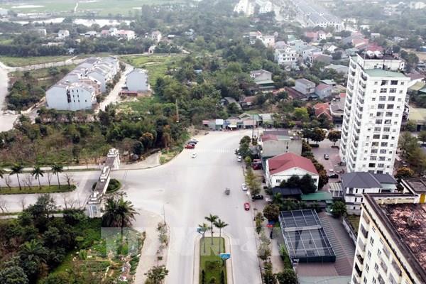 Dự án giao thông sau 15 năm triển khai chỉ xong giai đoạn 1