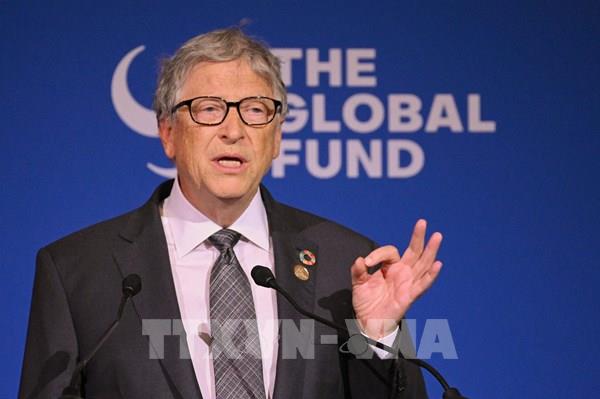 Tỷ phú Bill Gates dự báo tương lai AI