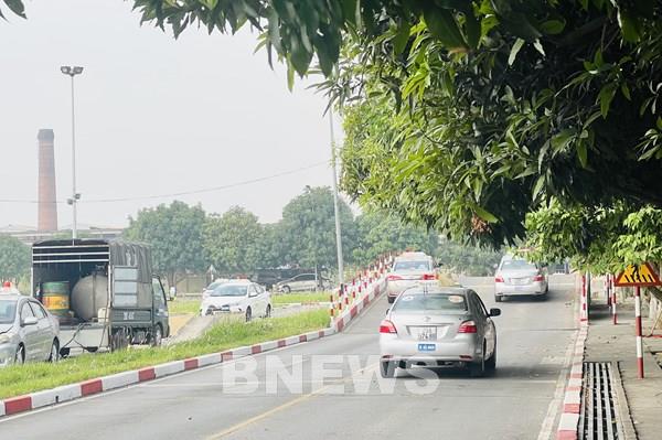 Cục Đường bộ Việt Nam nói gì về vụ việc tại trung tâm đào tạo lái xe ở Hoà Bình?