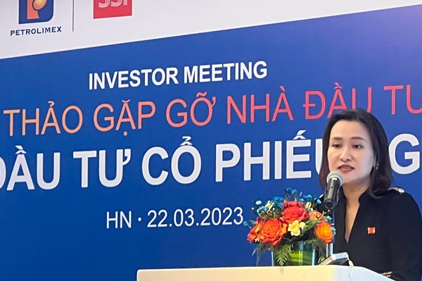 Petrolimex thoái vốn toàn bộ khỏi PG Bank để thực hiện Đề án cơ cấu lại Tập đoàn