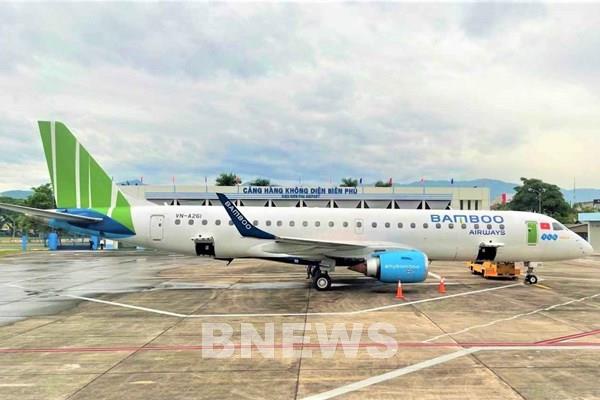 Mạng đường bay của Bamboo Airways thay đổi như thế nào từ tháng 11?