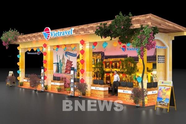 Vietravel giới thiệu 30 hành trình du lịch Hè mới lạ