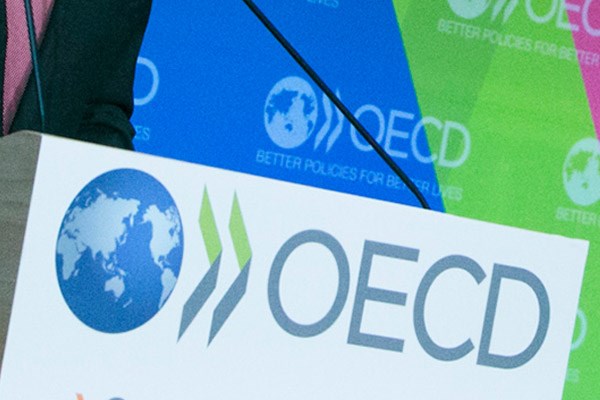 Việt Nam và OECD ký hiệp định đa phương về hỗ trợ hành chính thuế