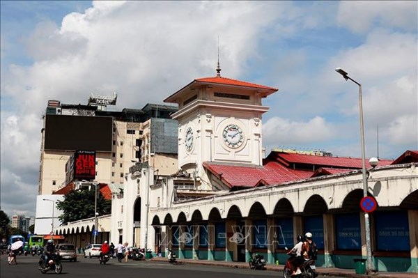Ngày hội du lịch Thành phố Hồ Chí Minh năm 2025: Cơ hội "săn" tour khuyến mãi