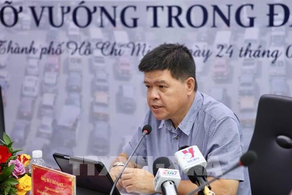 Lĩnh vực đăng kiểm vẫn đang trong giai đoạn rất khó khăn do thiếu nhân lực