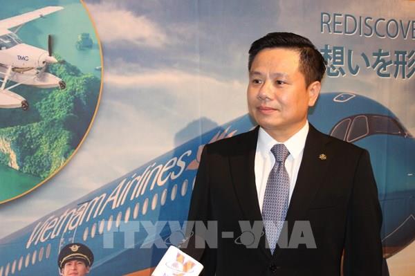 Đẩy mạnh quảng bá du lịch Việt Nam tại thị trường Nhật Bản