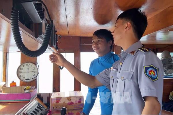 Gỡ “thẻ vàng" IUU: Việt Nam đang quyết tâm cao