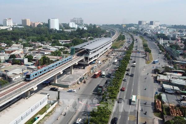 Việt Nam là đối tác kinh tế quan trọng được JICA ưu tiên hợp tác ở khu vực