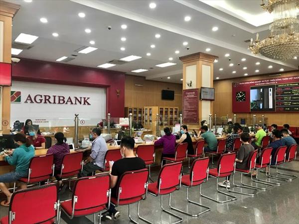 Agribank đăng tuyển hơn 1.000 chỉ tiêu mới