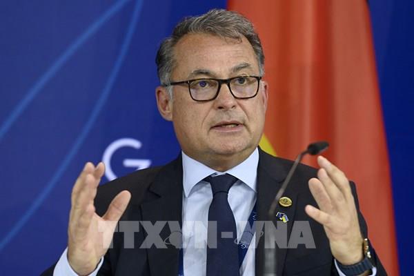 Chủ tịch Bundesbank: Cần phải giữ mức lãi suất đủ cao trong thời gian cần thiết