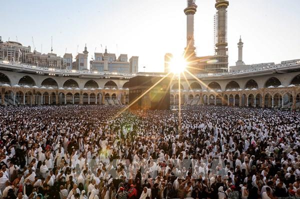 Tổng hợp sự kiện quốc tế nổi bật trong tuần qua ảnh (từ ngày 20-26/3/2023)