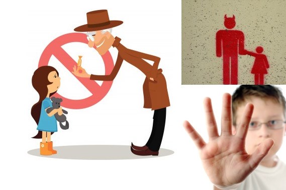 Thông tin "bắt cóc trẻ em" ở quận Hoàng Mai là không đúng sự thật