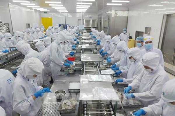 Cơ hội nào cho tăng trưởng thương mại tại Việt Nam