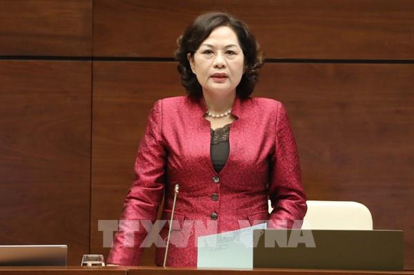 Tăng khả năng tiếp cận tín dụng chính thức, hạn chế tín dụng "đen"