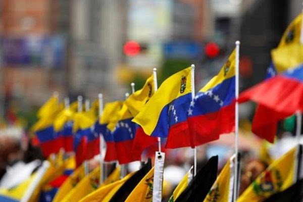 Venezuela mở rộng chiến dịch chống tham nhũng