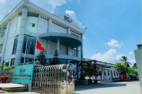 Phúc thẩm vụ án xảy tại Công ty Cổ phần Dược Cửu Long