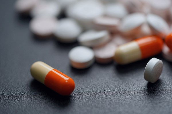 Tiêu hủy 11 lô thuốc trị đau lưng do kém chất lượng