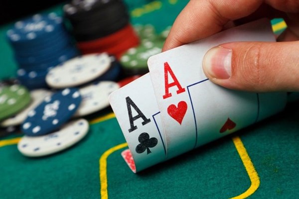 Khởi tố vụ án nhóm doanh nhân đánh bạc ở Vĩnh Phúc