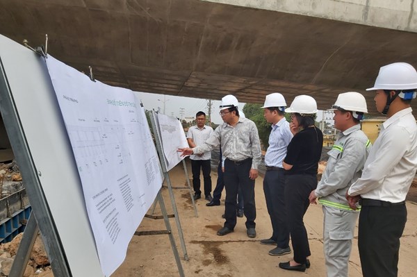 Đẩy nhanh tiến độ giải ngân vốn đầu tư công: Bài 1: Tăng sự phối hợp, không để vốn tồn dư