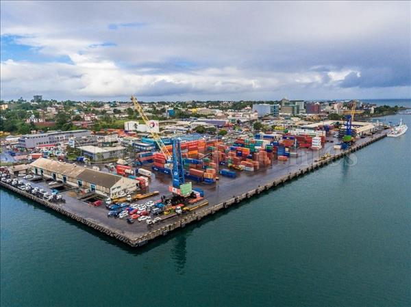 UNCTAD: Các nước Thái Bình Dương cần sẵn sàng chuyển đổi kỹ thuật số và số hóa