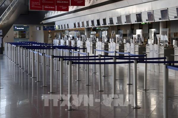 Đức: Tổng đình công không gây thiệt hại quá lớn về kinh tế